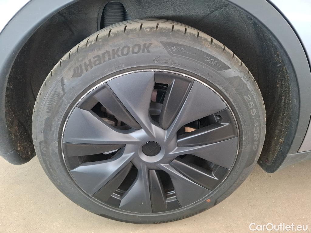  Tesla  Model Y TESLA  / 2020 / 5P / SUV Grande Autonomie Dual-Motor AWD #10