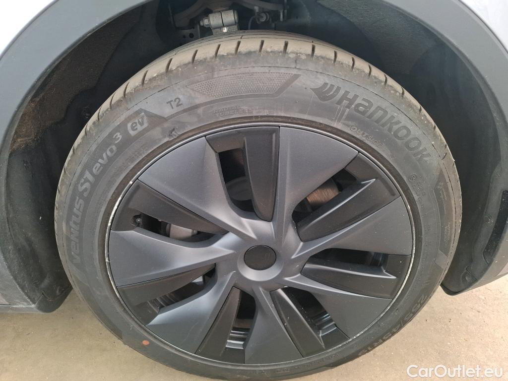  Tesla  Model Y TESLA  / 2020 / 5P / SUV Grande Autonomie Dual-Motor AWD #36