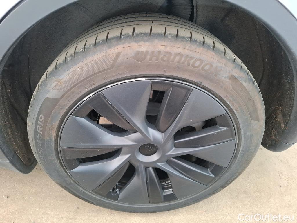  Tesla  Model Y TESLA  / 2020 / 5P / SUV Grande Autonomie Dual-Motor AWD #5