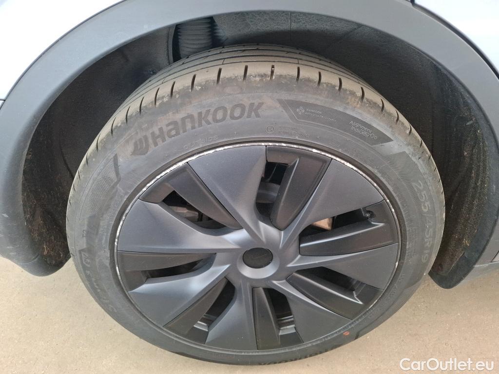  Tesla  Model Y TESLA  / 2020 / 5P / SUV Grande Autonomie Dual-Motor AWD #9
