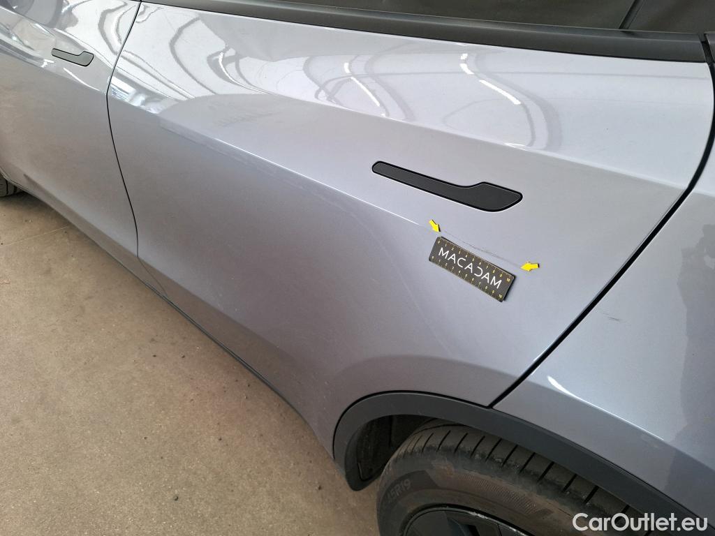  Tesla  Model Y TESLA  / 2020 / 5P / SUV Grande Autonomie Dual-Motor AWD #46