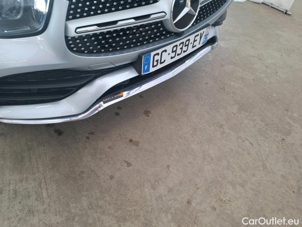  Mercedes  G-Klasee MERCEDES-BENZ GLC Coupe / 2019 / 5P / Coupé 2.0 GLC 300 DE BUSINESS LINE 4MATIC #32