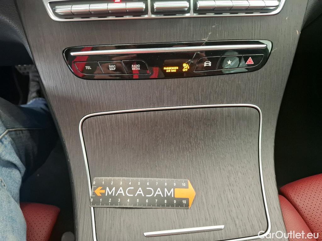 Mercedes  G-Klasee MERCEDES-BENZ GLC Coupe / 2019 / 5P / Coupé 2.0 GLC 300 DE BUSINESS LINE 4MATIC #42