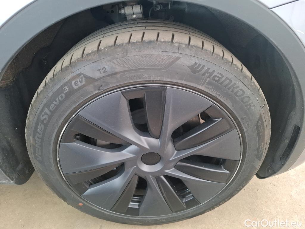  Tesla  Model Y TESLA  / 2020 / 5P / SUV Grande Autonomie Dual-Motor AWD #13