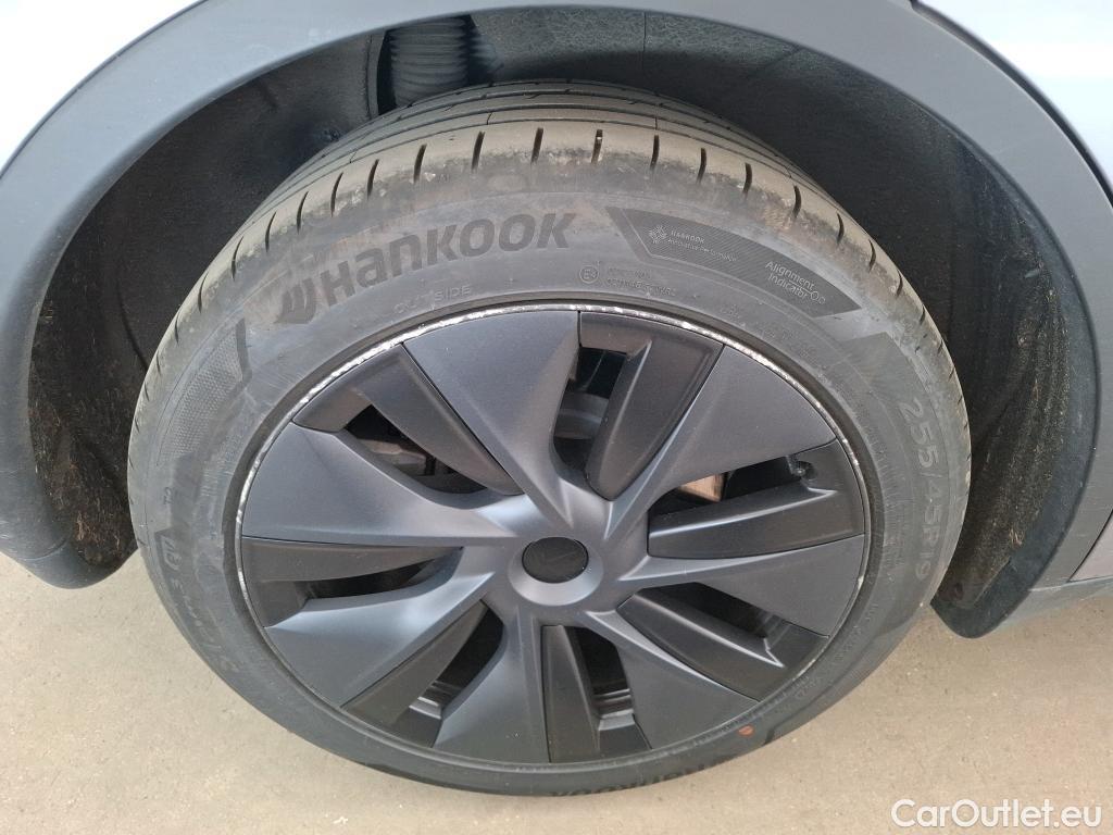  Tesla  Model Y TESLA  / 2020 / 5P / SUV Grande Autonomie Dual-Motor AWD #29
