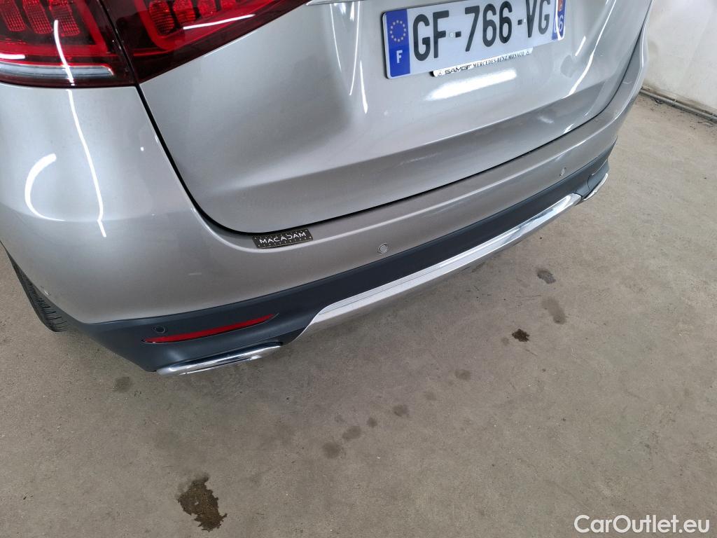  Mercedes  G-Klasee MERCEDES-BENZ GLE / 2019 / 5P / SUV GLE 300 d 4MATIC Avantgarde Line #6