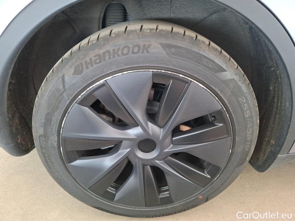  Tesla  Model Y TESLA  / 2020 / 5P / SUV Grande Autonomie Dual-Motor AWD #30