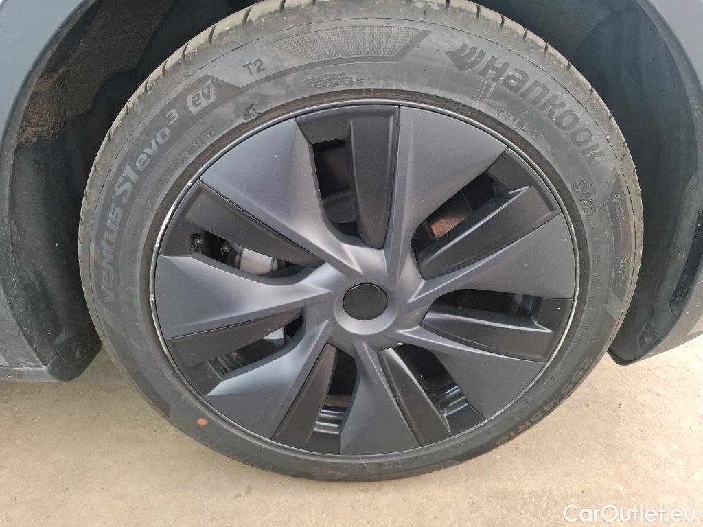  Tesla  Model Y TESLA  / 2020 / 5P / SUV Grande Autonomie Dual-Motor AWD #14