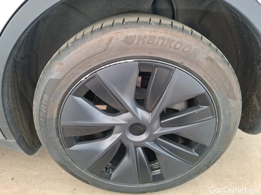  Tesla  Model Y TESLA  / 2020 / 5P / SUV Grande Autonomie Dual-Motor AWD #6