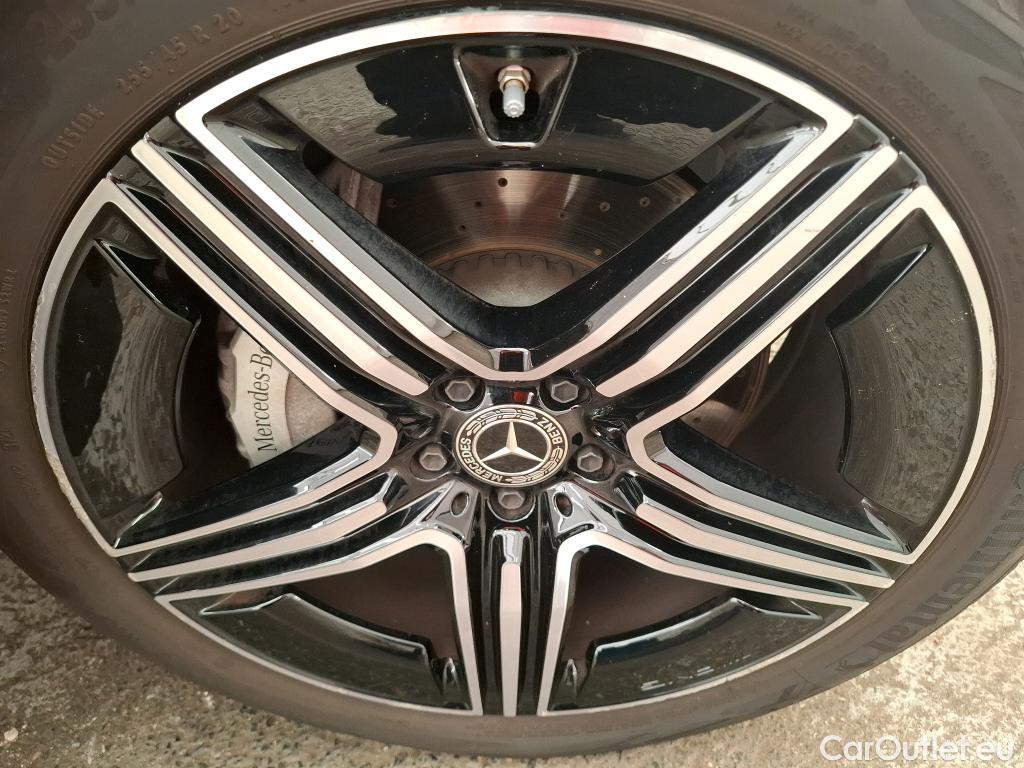  Mercedes  G-Klasee MERCEDES-BENZ GLC Coupe / 2023 / 5P / Coupé GLC 300 e AMG Line 4MATIC #9
