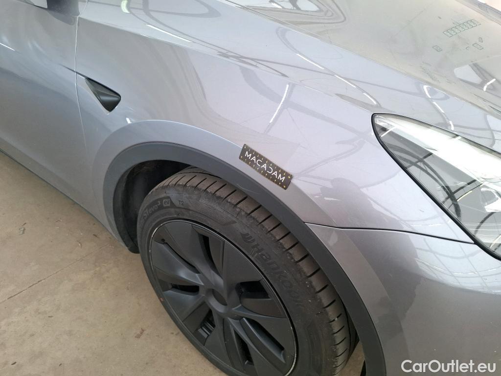  Tesla  Model Y TESLA  / 2020 / 5P / SUV Grande Autonomie Dual-Motor AWD #52