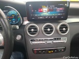  Mercedes  G-Klasee MERCEDES-BENZ GLC Coupe / 2019 / 5P / Coupé 2.0 GLC 300 DE BUSINESS LINE 4MATIC #7