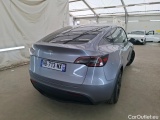  Tesla  Model Y TESLA  / 2020 / 5P / SUV Grande Autonomie Dual-Motor AWD #4