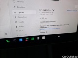  Tesla  Model Y TESLA  / 2020 / 5P / SUV Grande Autonomie Dual-Motor AWD #7