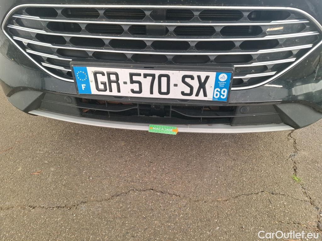  Ford  Kuga  Titanium Hybrid 2.5 190CV BVA6 E6dT #22