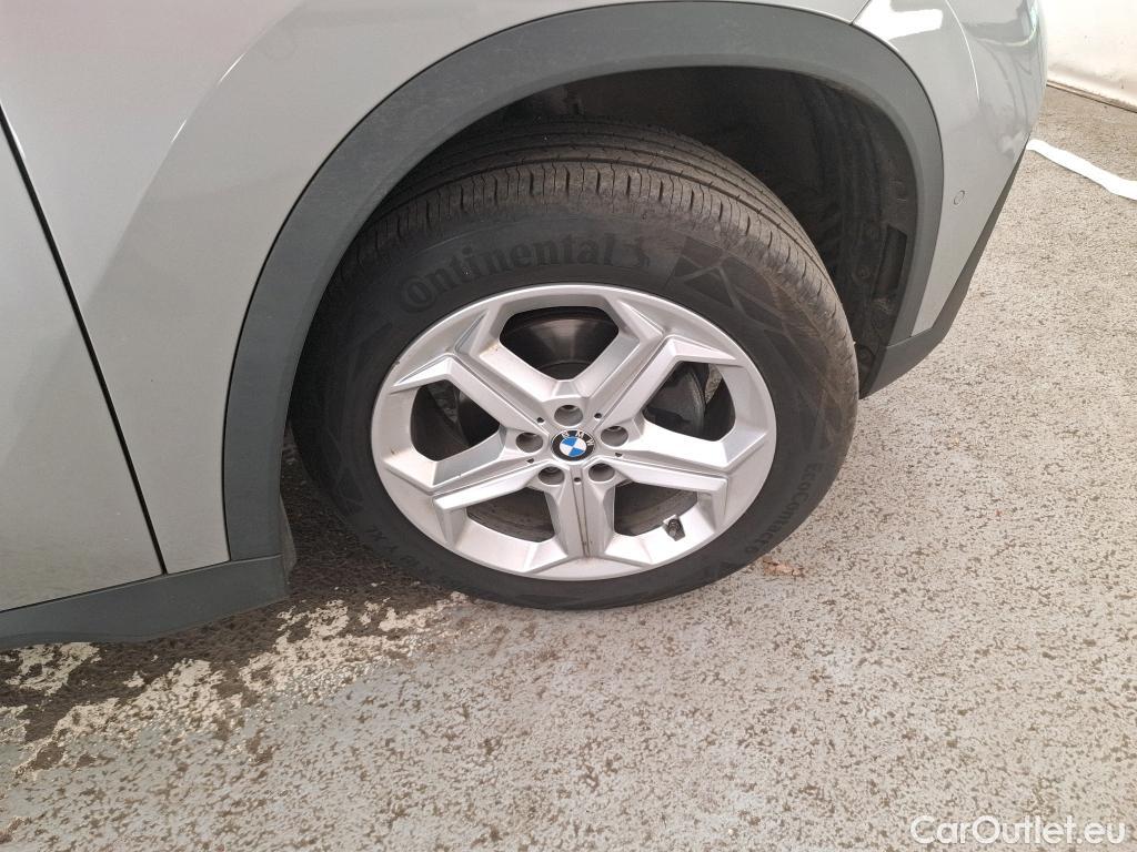  Bmw  X1 Série  18 i sDrive 1.5 135CV BVA7 E6d #16