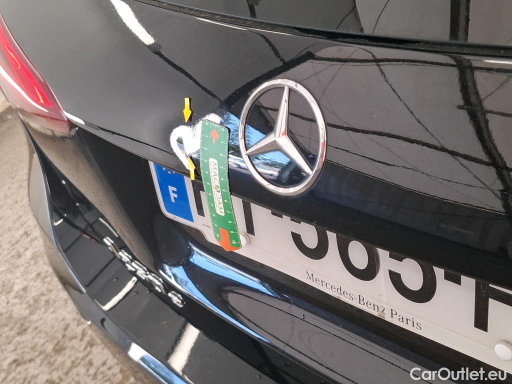  Mercedes  A-Klasse MERCEDES-BENZ Classe A Compact / 2018 / 5P / Berline A 250 e Business Line 8G-DCT #21