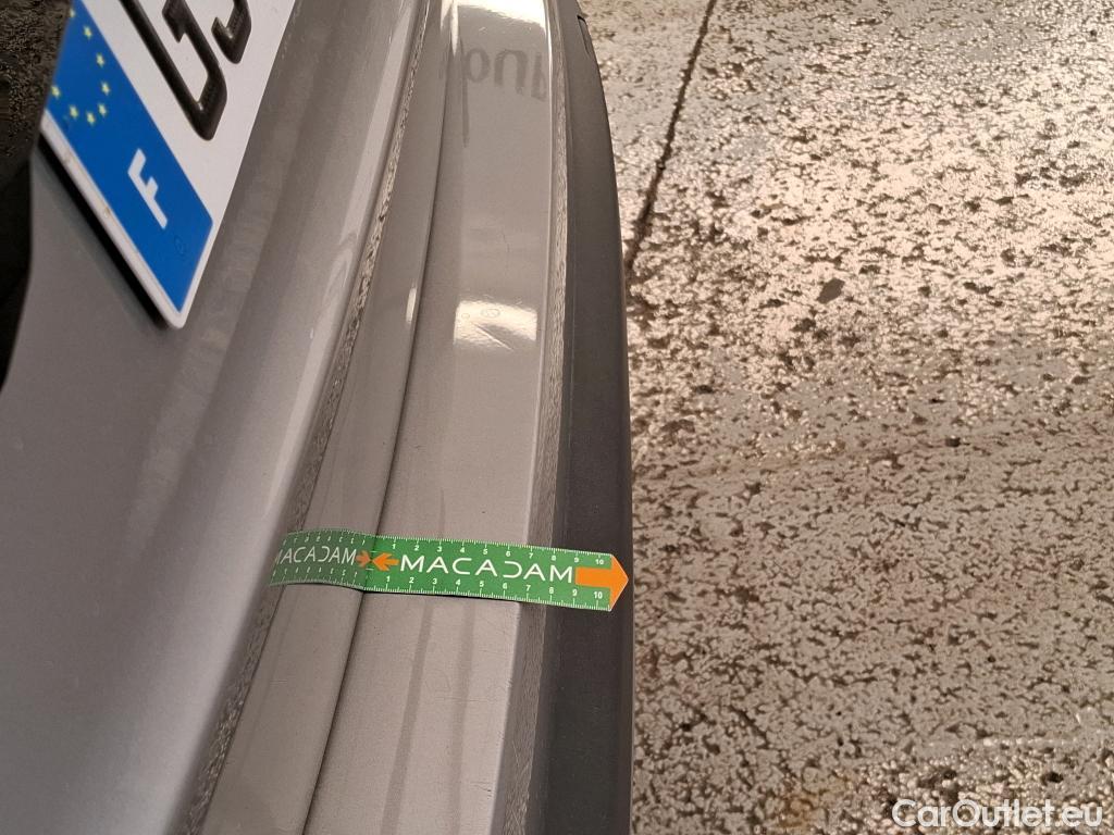  Bmw  X1 Série  18 i sDrive 1.5 135CV BVA7 E6d #7