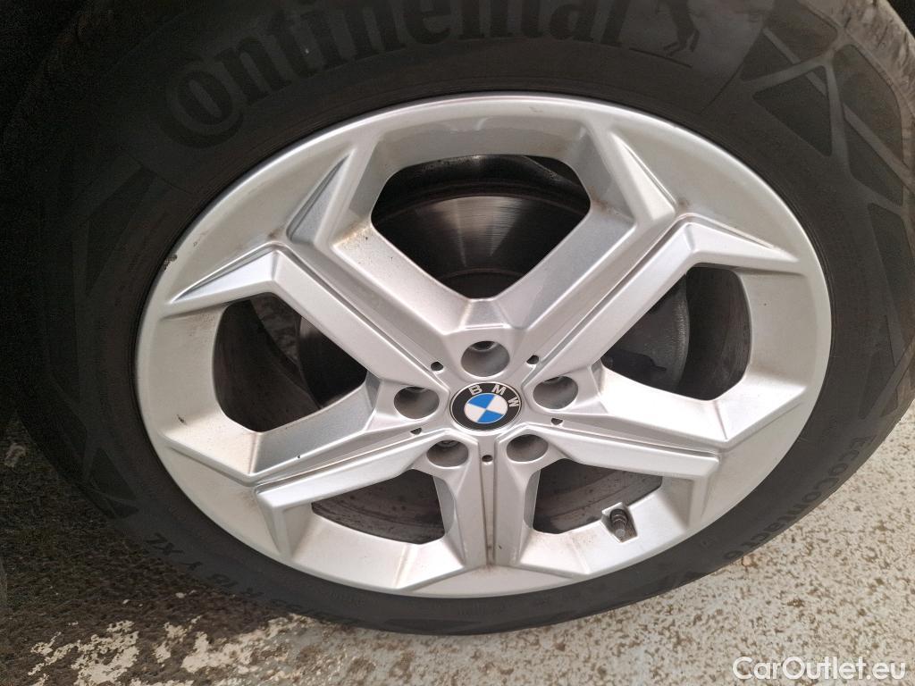  Bmw  X1 Série  18 i sDrive 1.5 135CV BVA7 E6d #17