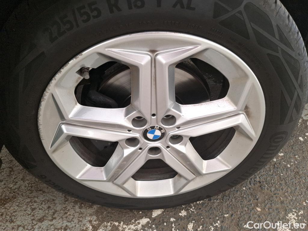  Bmw  X1 Série  18 i sDrive 1.5 135CV BVA7 E6d #10
