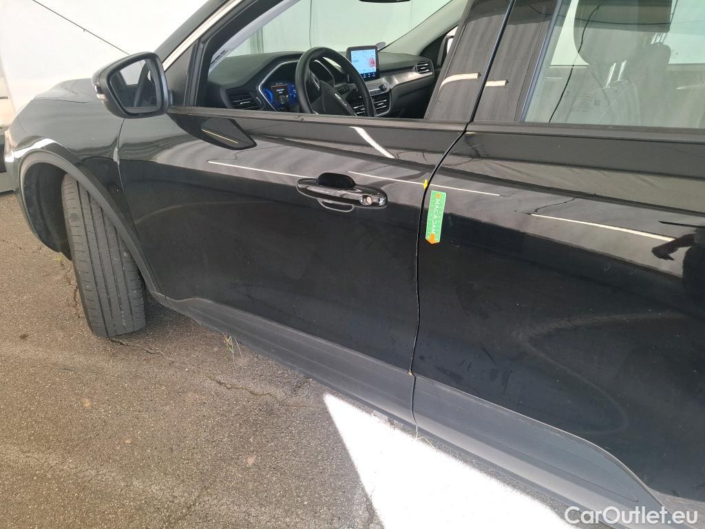  Ford  Kuga  Titanium Hybrid 2.5 190CV BVA6 E6dT #58