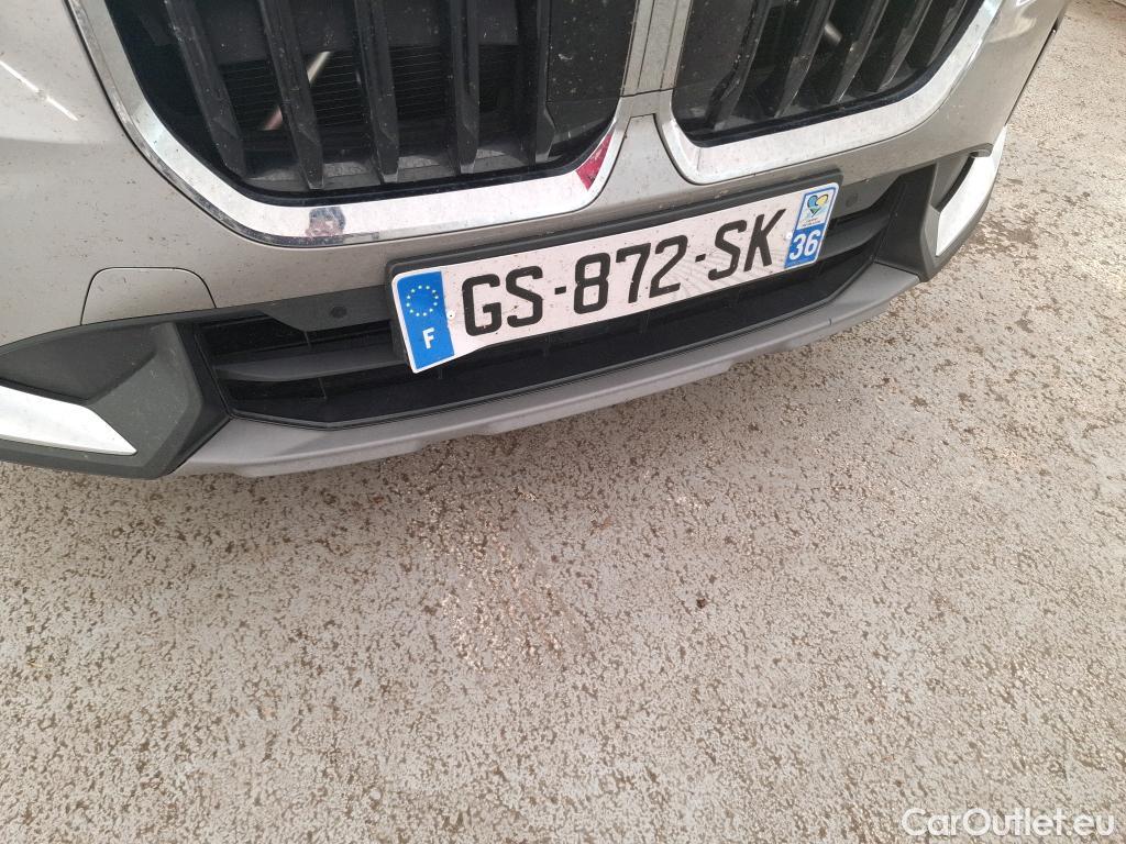  Bmw  X1 Série  18 i sDrive 1.5 135CV BVA7 E6d #40