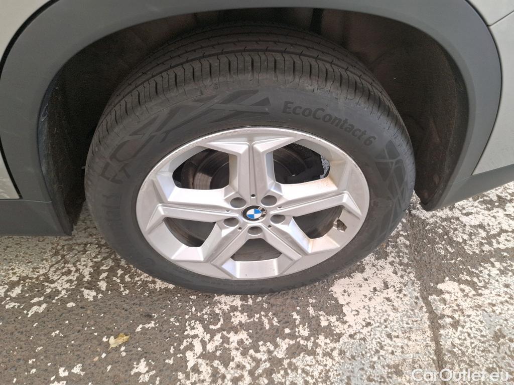  Bmw  X1 Série  18 i sDrive 1.5 135CV BVA7 E6d #12