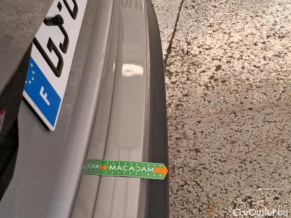  Bmw  X1 Série  18 i sDrive 1.5 135CV BVA7 E6d #6