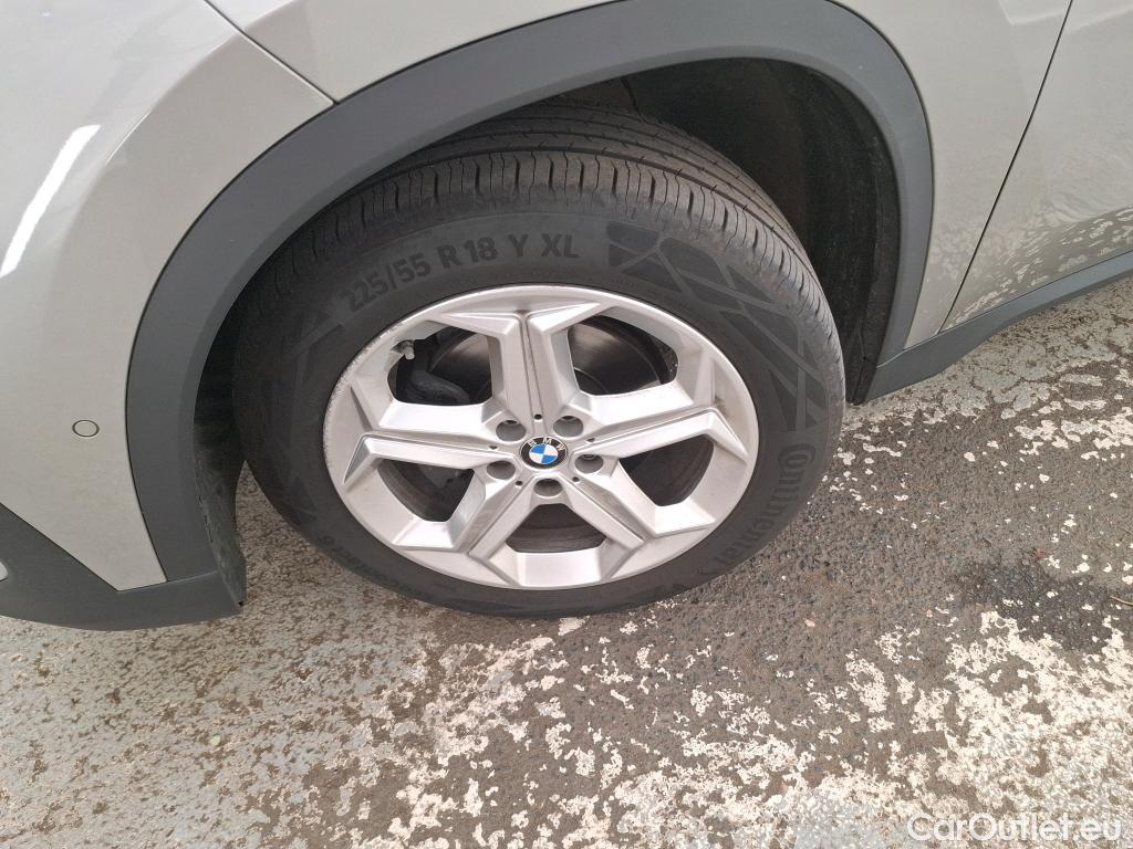  Bmw  X1 Série  18 i sDrive 1.5 135CV BVA7 E6d #9