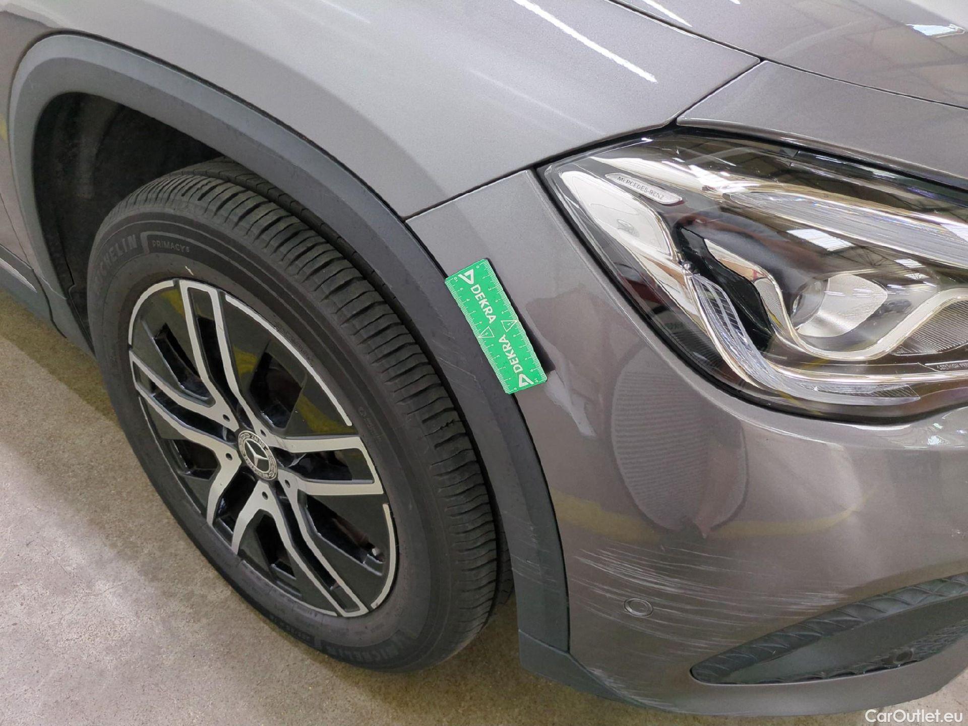  Mercedes  GLA MERCEDES-BENZ  / 2020 / 5P / SUV 1.3  250 e BUSINESS LINE DCT #13