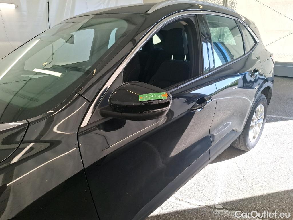  Ford  Kuga  Titanium Hybrid 2.5 190CV BVA6 E6dT #50
