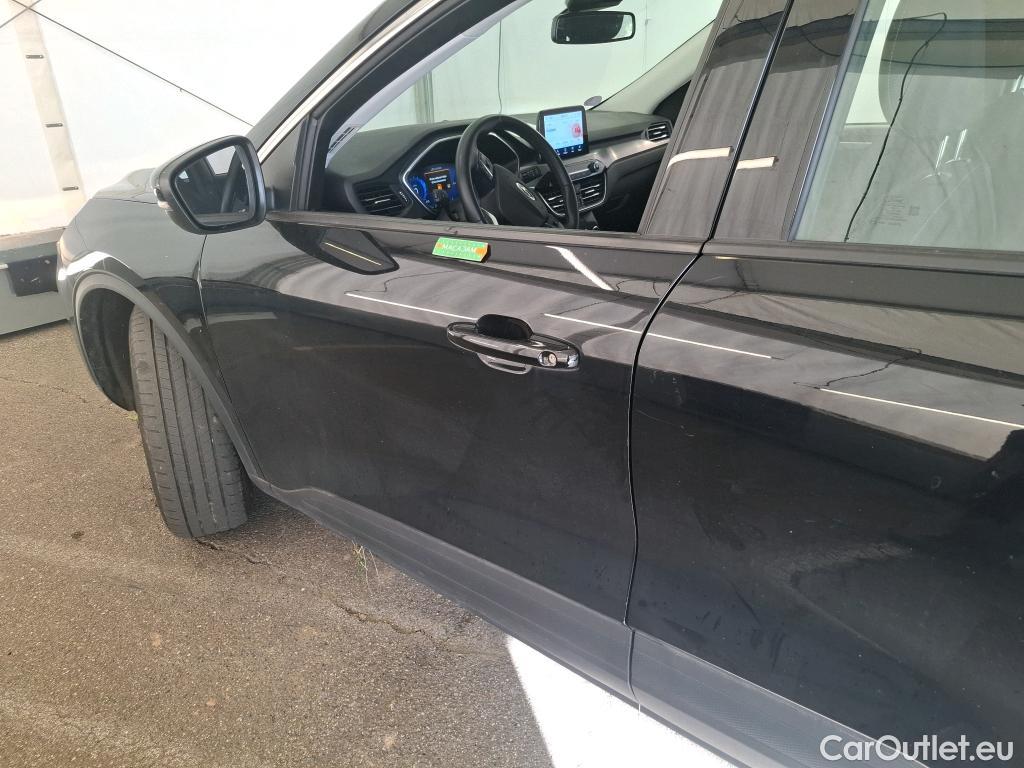  Ford  Kuga  Titanium Hybrid 2.5 190CV BVA6 E6dT #26