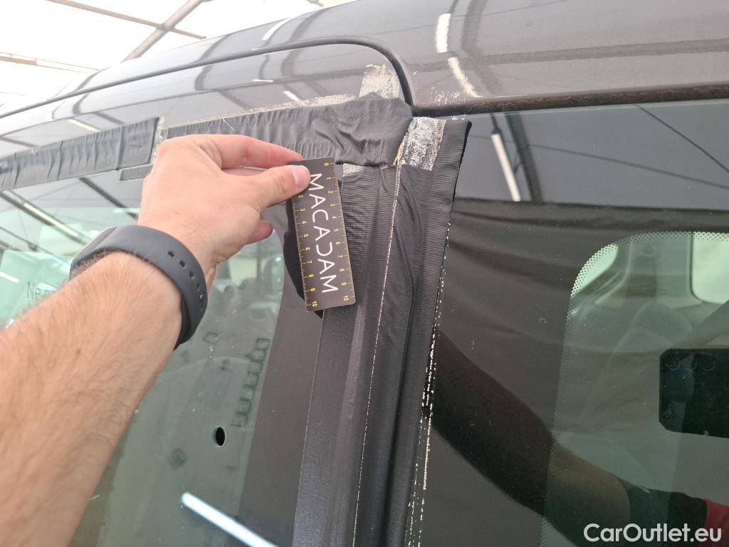  Citroen  Berlingo  Combi Feel 1.6 BlueHDi 100CV BVM5 E6 #28