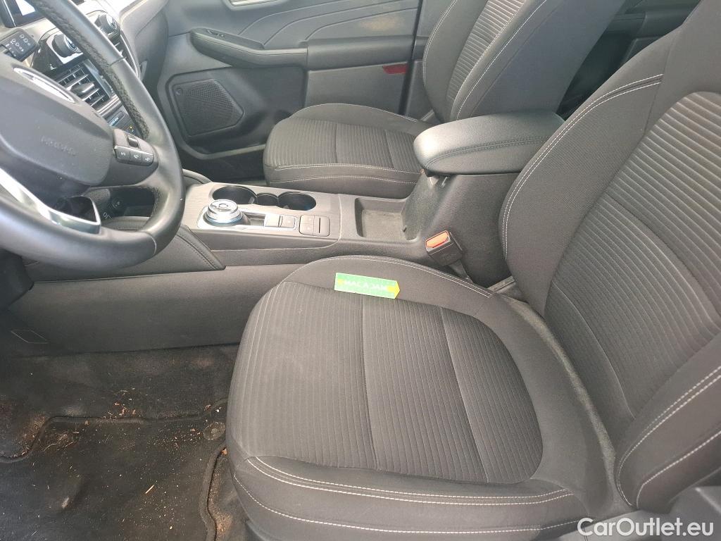  Ford  Kuga  Titanium Hybrid 2.5 190CV BVA6 E6dT #43