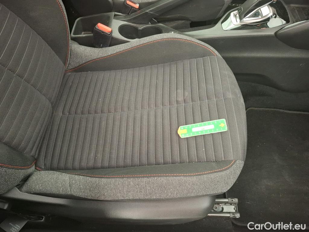  Peugeot  2008  Active Business 1.5 HDi 130CV BVA8 E6d #5