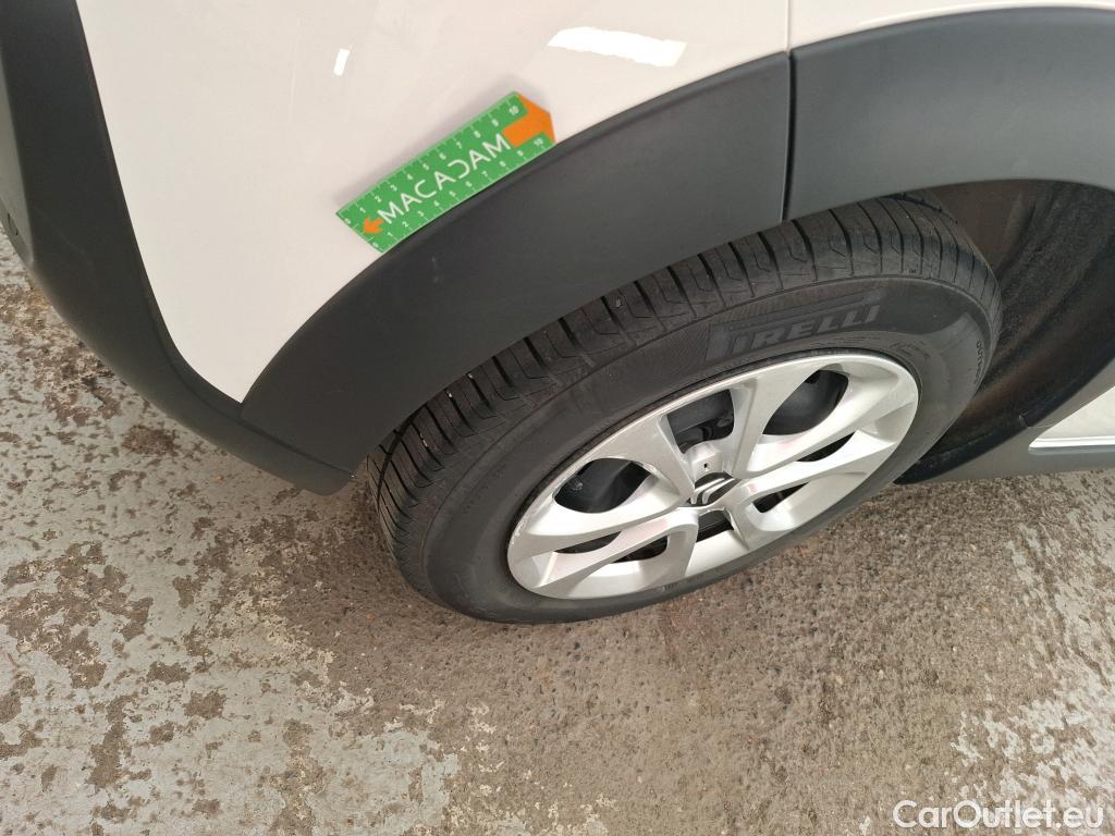  Citroen  C3  Société Feel 1.5 BlueHDI 100CV BVM6 E6d #18