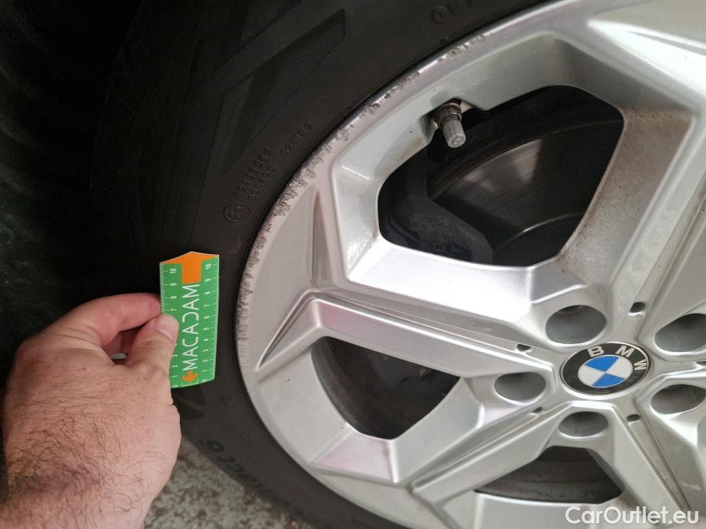  Bmw  X1 Série  18 i sDrive 1.5 135CV BVA7 E6d #11