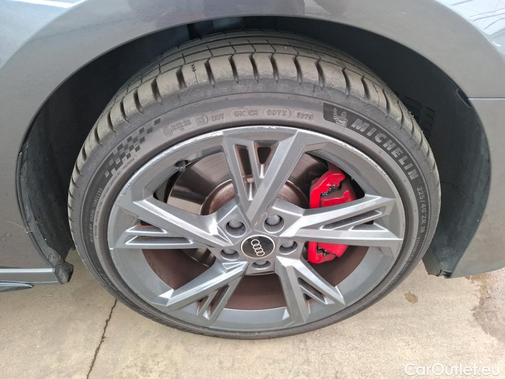  Audi  A3 AUDI  Sportback / 2020 / 5P / Berline 40 TFSI e 204 S Tronic S Line #28