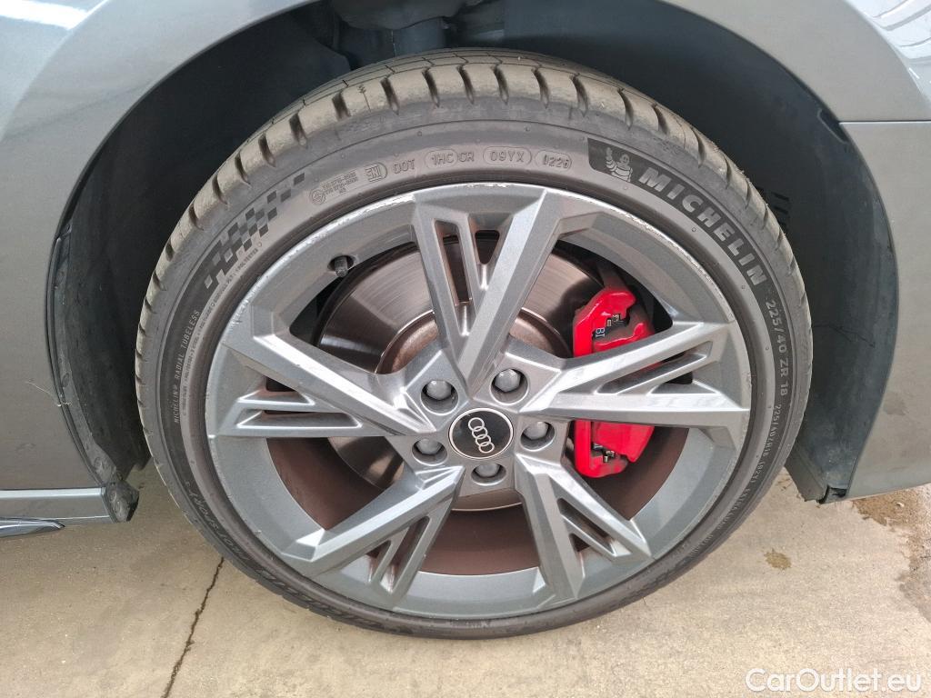  Audi  A3 AUDI  Sportback / 2020 / 5P / Berline 40 TFSI e 204 S Tronic S Line #29