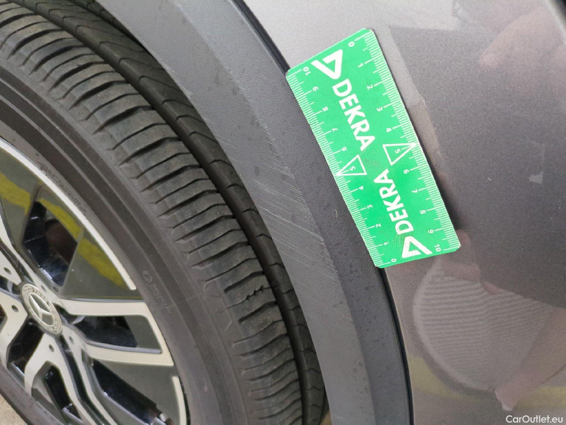  Mercedes  GLA MERCEDES-BENZ  / 2020 / 5P / SUV 1.3  250 e BUSINESS LINE DCT #14