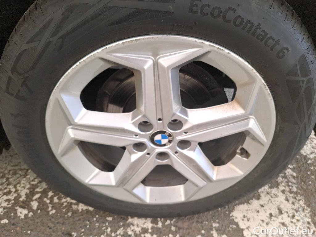  Bmw  X1 Série  18 i sDrive 1.5 135CV BVA7 E6d #13