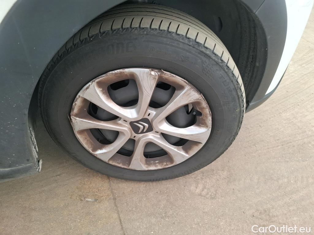  Citroen  C3  Société Feel 1.5 BlueHDI 100CV BVM6 E6dT #16