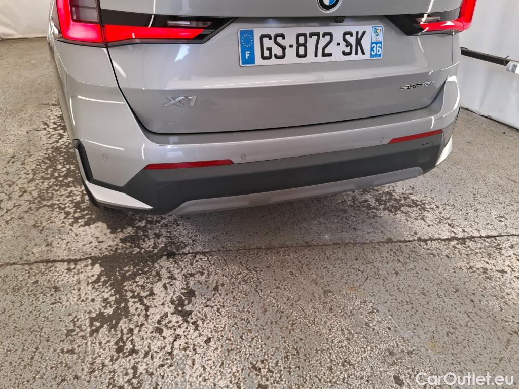  Bmw  X1 Série  18 i sDrive 1.5 135CV BVA7 E6d #1