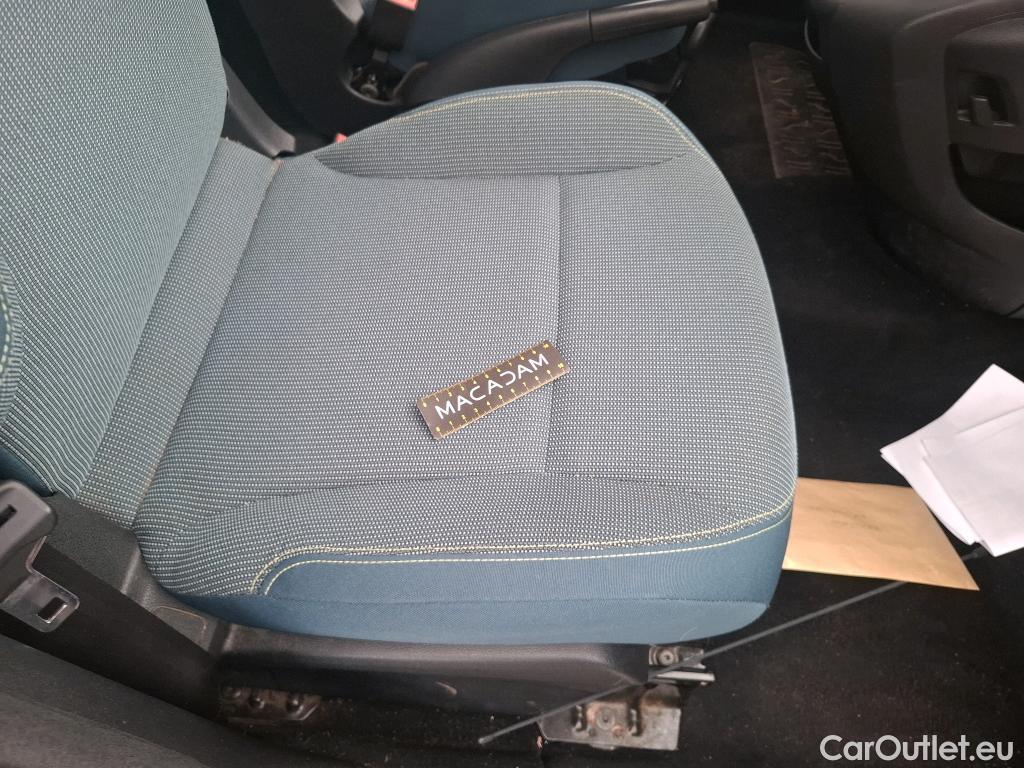  Citroen  Berlingo  Combi Feel 1.6 BlueHDi 100CV BVM5 E6 #36