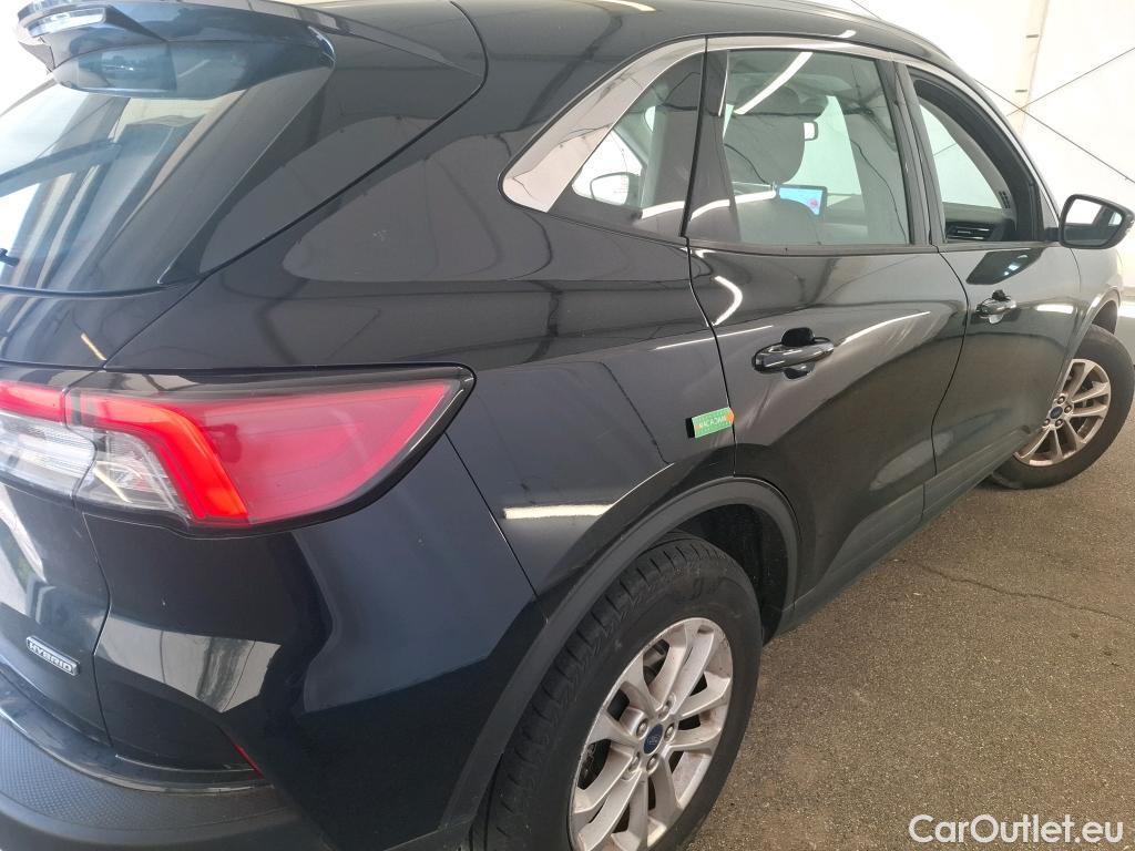  Ford  Kuga  Titanium Hybrid 2.5 190CV BVA6 E6dT #52