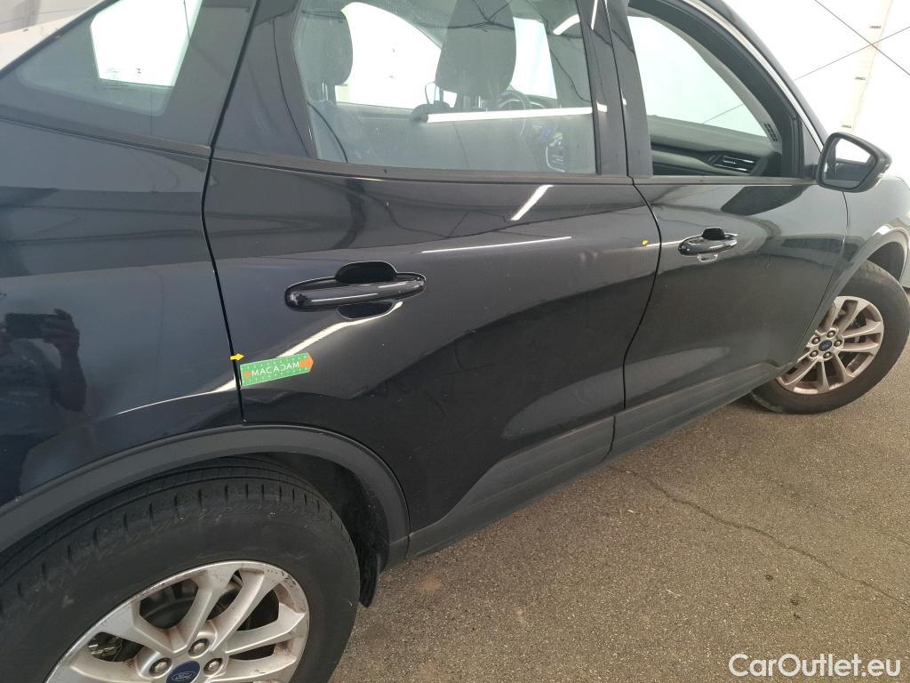  Ford  Kuga  Titanium Hybrid 2.5 190CV BVA6 E6dT #54