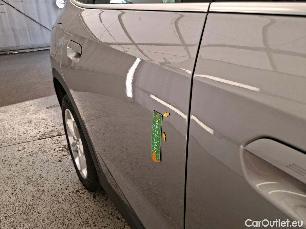  Bmw  X1 Série  18 i sDrive 1.5 135CV BVA7 E6d #25
