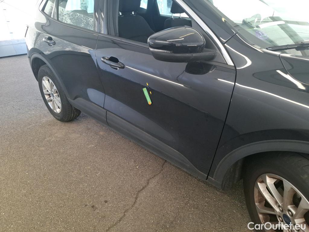  Ford  Kuga  Titanium Hybrid 2.5 190CV BVA6 E6dT #37