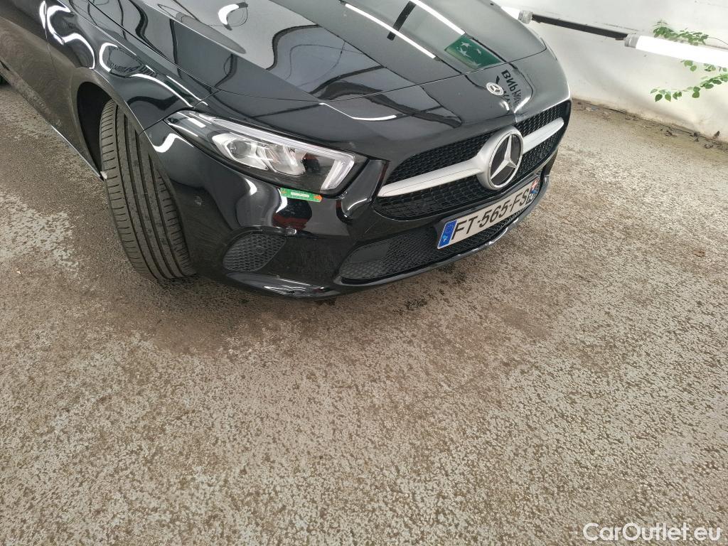 Mercedes  A-Klasse MERCEDES-BENZ Classe A Compact / 2018 / 5P / Berline A 250 e Business Line 8G-DCT #1