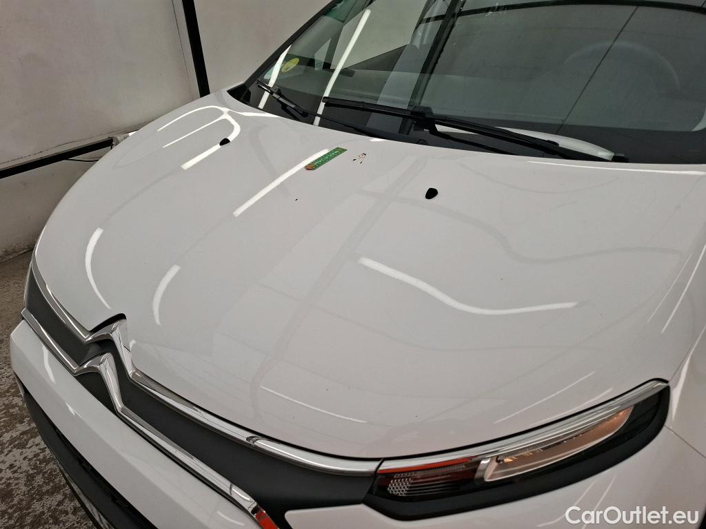  Citroen  C3  Société Feel 1.5 BlueHDI 100CV BVM6 E6d #7